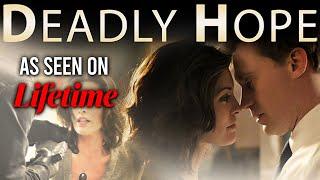 Deadly Hope FULL MOVIE | Female Thriller Movies | Lifetime Movies | Empress Movies