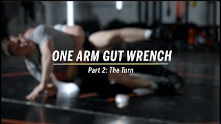 Cary Kolat | Misdirection Gut Wrench