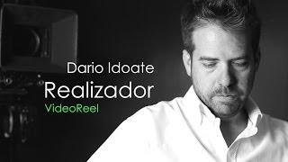 Dario Idoate - VideoReel