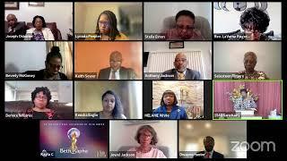 Beth Rapha Worship Service - Main Link