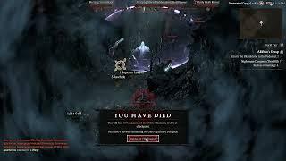 Tier 100 Dungeons are still fun! - Diablo 4