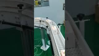facial tissue packaging and bundling machine