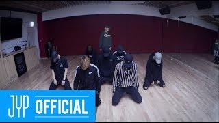 Stray Kids Intro Dance Practice (Golden Disc Awards ver.)