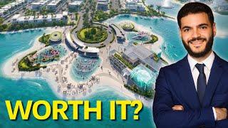 DAMAC Islands - Should you invest?