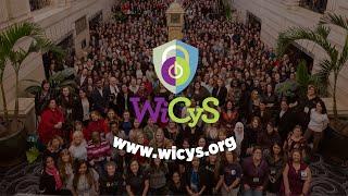 Why Women in CyberSecurity (WiCyS)?