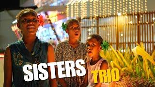 Studio Homegrown Presents: Sisters Trio Christmas Special