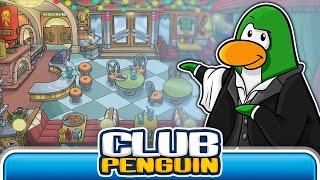 A Little Jazz (Pizzatron 3000 Alternate) - Pizza Parlor | Club Penguin OST