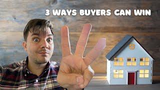 3 Trends That Are Good News for Today's Homebuyers #homebuyers