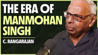 How Manmohan Singh Did As India’s Finance Minister - Ex-RBI Governor’s Honest Opinion | Neon Show