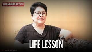 Life lesson whatsapp status in tamizh | Kovai Sarala mam philosophy in tamil