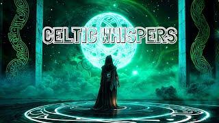 Celtic whispers - Best of Celtic Music: New Age - Celtic Fantasy Music - Relaxing Celtic Music