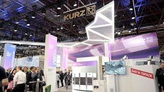 KURZ at K 2019