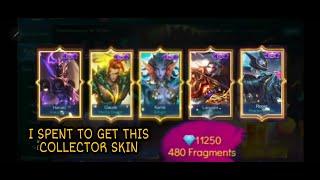 Party Box Mobile Legends