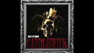 Millyz & OT7 Quanny - Candlewick (AUDIO)