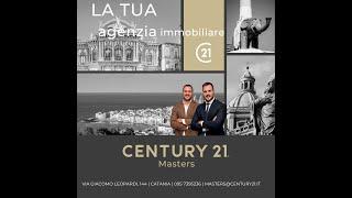 CENTURY 21 Masters