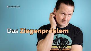 Das Ziegenproblem