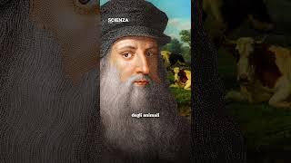 Quiz su Leonardo Da Vinci