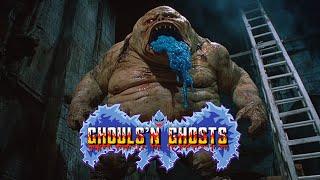 Ghouls'N Ghosts  -  [80s Style]