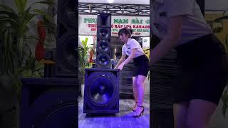 LOA KÉO CÔNG SUẤT LỚN loa kéo lưu động #loakeohaynhat #amthanhanhsang