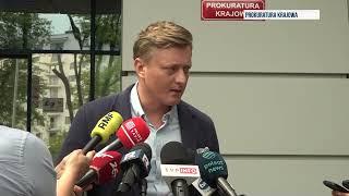 Lewandowski: to co mówi Tomasz M. fundamentalnie różni się od tego co jest w aktach sprawy!