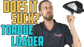 Does it Suck? - Torque Paintball Loader Ep. 12 - 4K