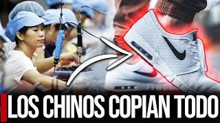 Made in China: La Economía de las Copias Chinas (Documental)