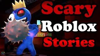 scary roblox storytime skull as a bowl?  roblox storytime scary + rainbow friends chapter 2