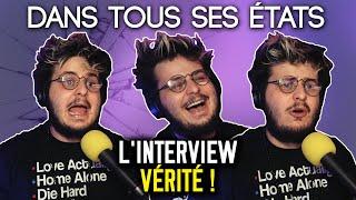 L'INTERVIEW VÉRITÉ: INTHEPANDA