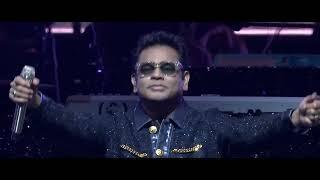 AR RAHMAN LIVE IN RIYADH | 21 FEB 2025 | DIRAB PARK