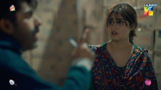 Itni Achi Offer Kon Thukrata Hai..?? #sajalali #hamzasohail - Dil Wali Gali Mein - HUM TV