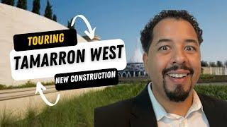 Tamarron West Fulshear,TX- New Construction Homes- Moving to Katy Texas