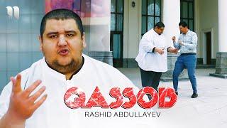 Rashid Abdullayev - Qassob (Official music Video)