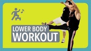 Lower Body Workout