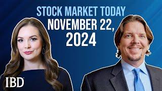 1999 Playbook Time; Carvana, Ryan Specialty, MicroStrategy In Focus | Stock Market Today