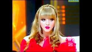 gvanca bagrationi (barbie ) profilshi (official video )