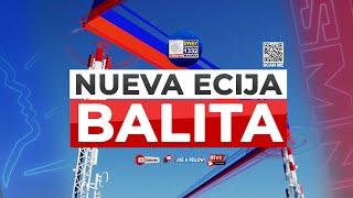 Live:  Nueva Ecija Balita | February 12, 2025