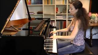 Rachmaninoff - Prelude Op.32 No.12 Olga Bivol