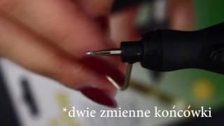 GRAWERKA - ŁATWE I SZYBKIE GRAWEROWANIE | MBBEADS.PL