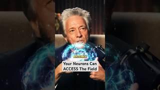 Your Neurons Can ACCESS The Field | Gregg Graden #spiritualawakening #neuroplasticity