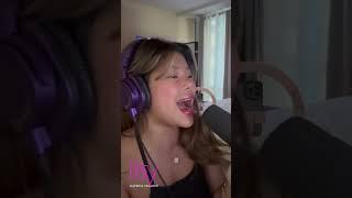 MISS YOU LIKE CRAZY - Katrina Velarde