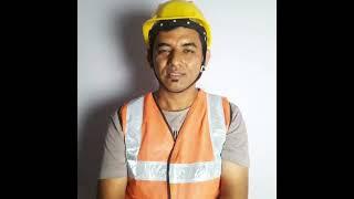 ISHWOR BIKRAM ADHIKARI #UNSKILLED FACTOR WORKER #EUROPE