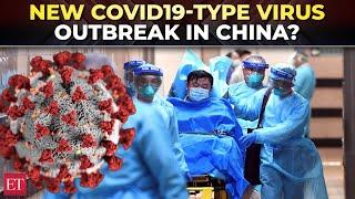 China hiding new epidemic? 'Covid-like' virus HMPV sparks new scare; chaos grips hospitals | Report