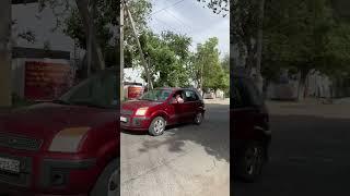 Знакомый район? #тараз #джамбул