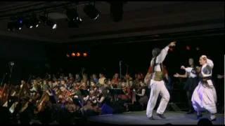 De Cuellar Suite - Finale Muineira