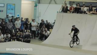 NASS 2016: BMX Pro Park Finals [Full Edit]