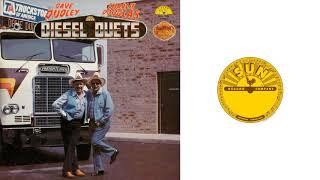 Dave Dudley, Charlie Douglas - Pinball Machine