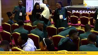 Enactus Nigeria National Competition 2022 Final Round