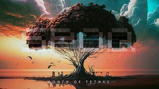 Spoq - Month of Tethys (Full Triphop, Downtempo, Ambient and Chillout Album)