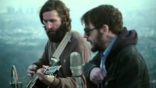 Band Of Horses - Heartbreak On The 101 (Live at the Hollywood Sign)