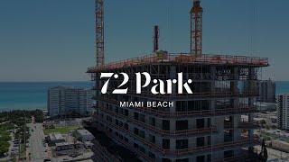 72 Park Miami Beach